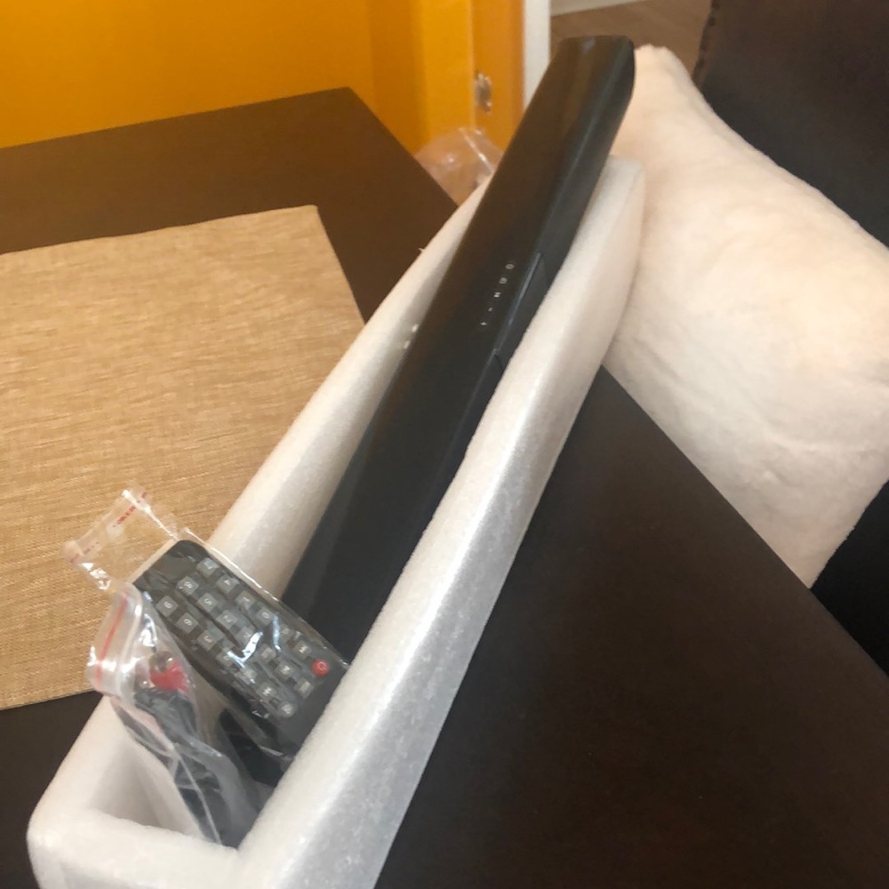 Soundbar